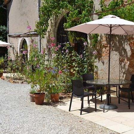 Le Manoir Bed & Breakfast Souillac Exterior photo