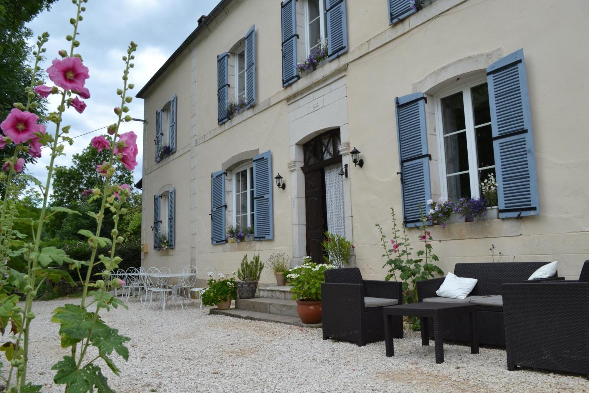 Le Manoir Bed & Breakfast Souillac Exterior photo