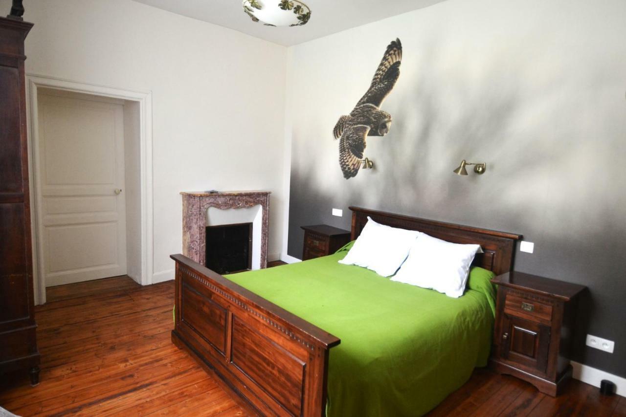 Le Manoir Bed & Breakfast Souillac Exterior photo