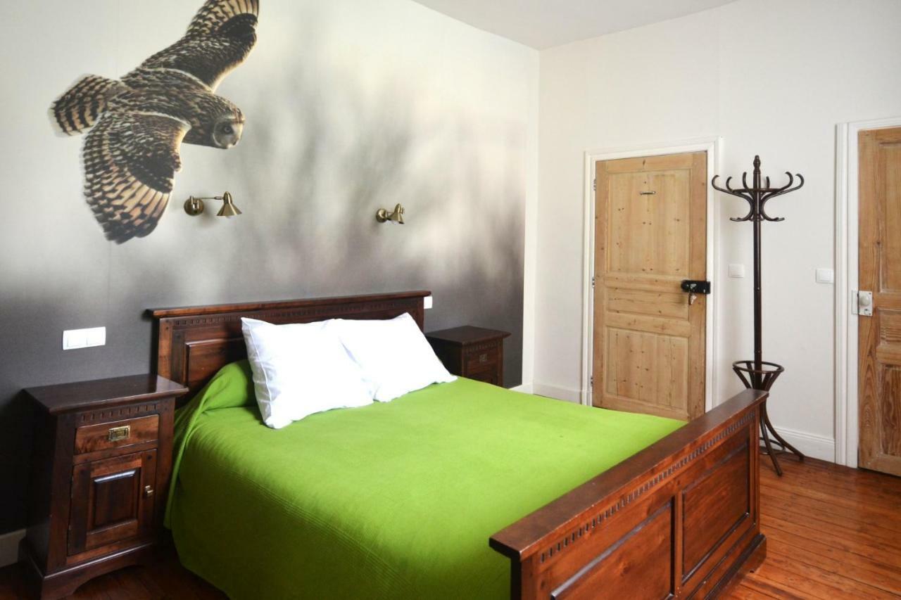 Le Manoir Bed & Breakfast Souillac Exterior photo