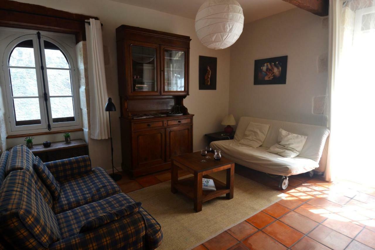 Le Manoir Bed & Breakfast Souillac Exterior photo